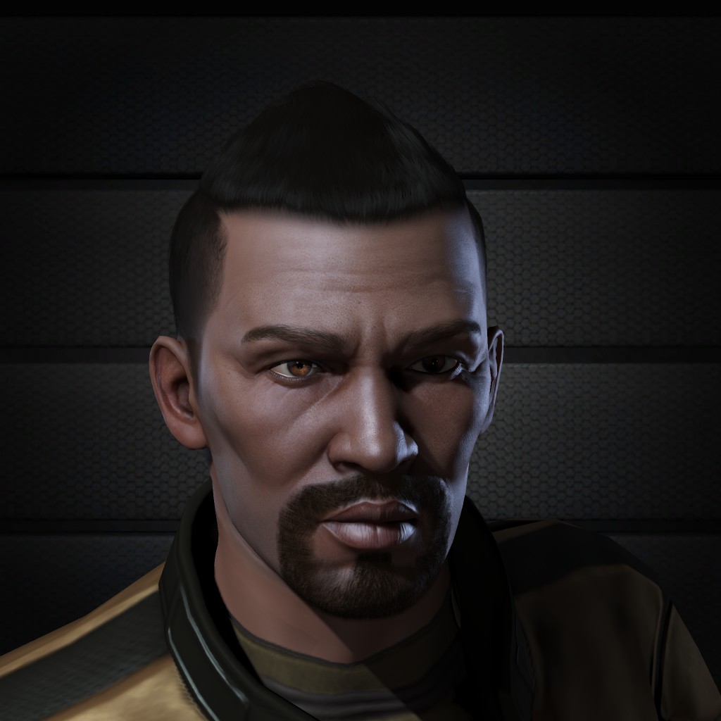 portrait