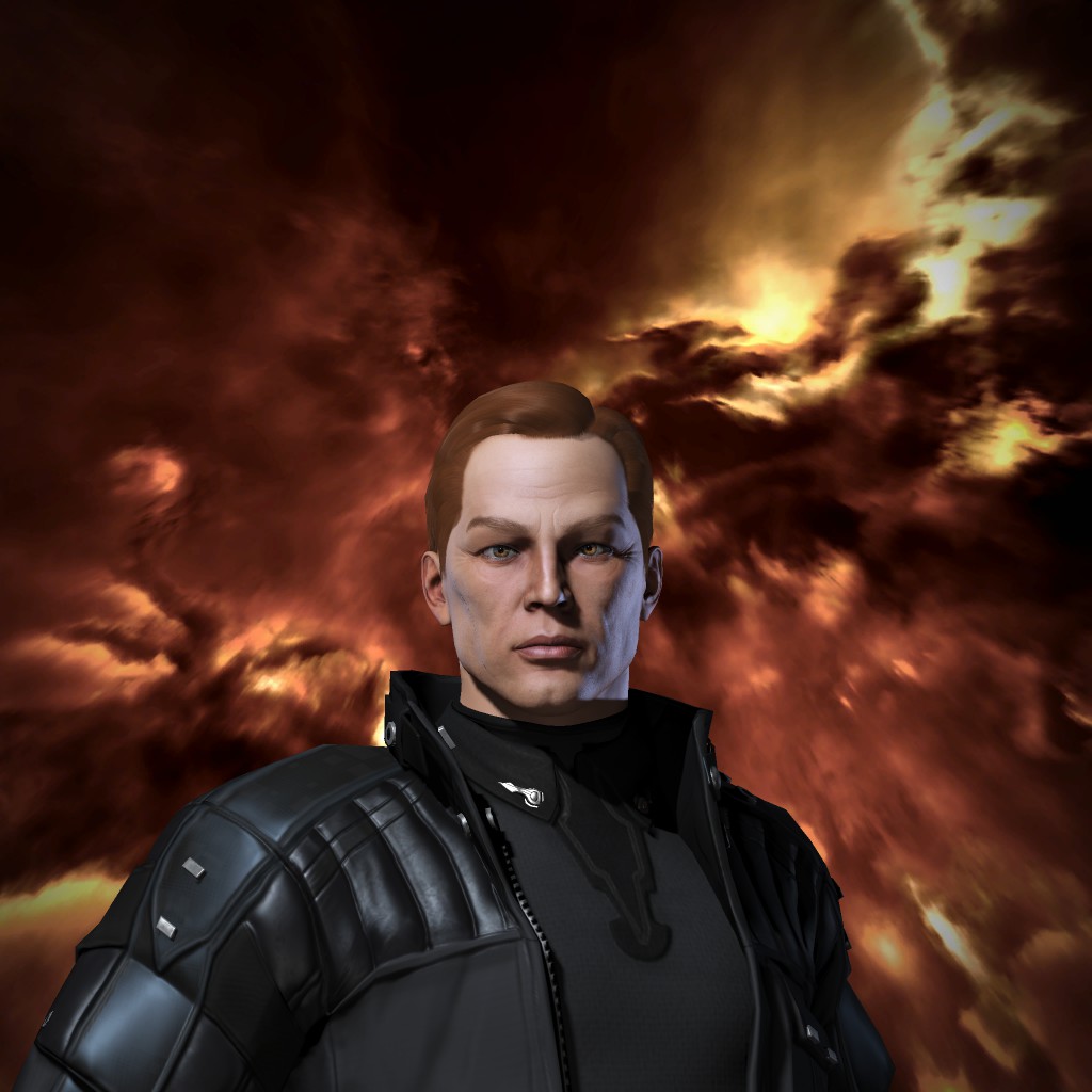 Colin Killer Campbell