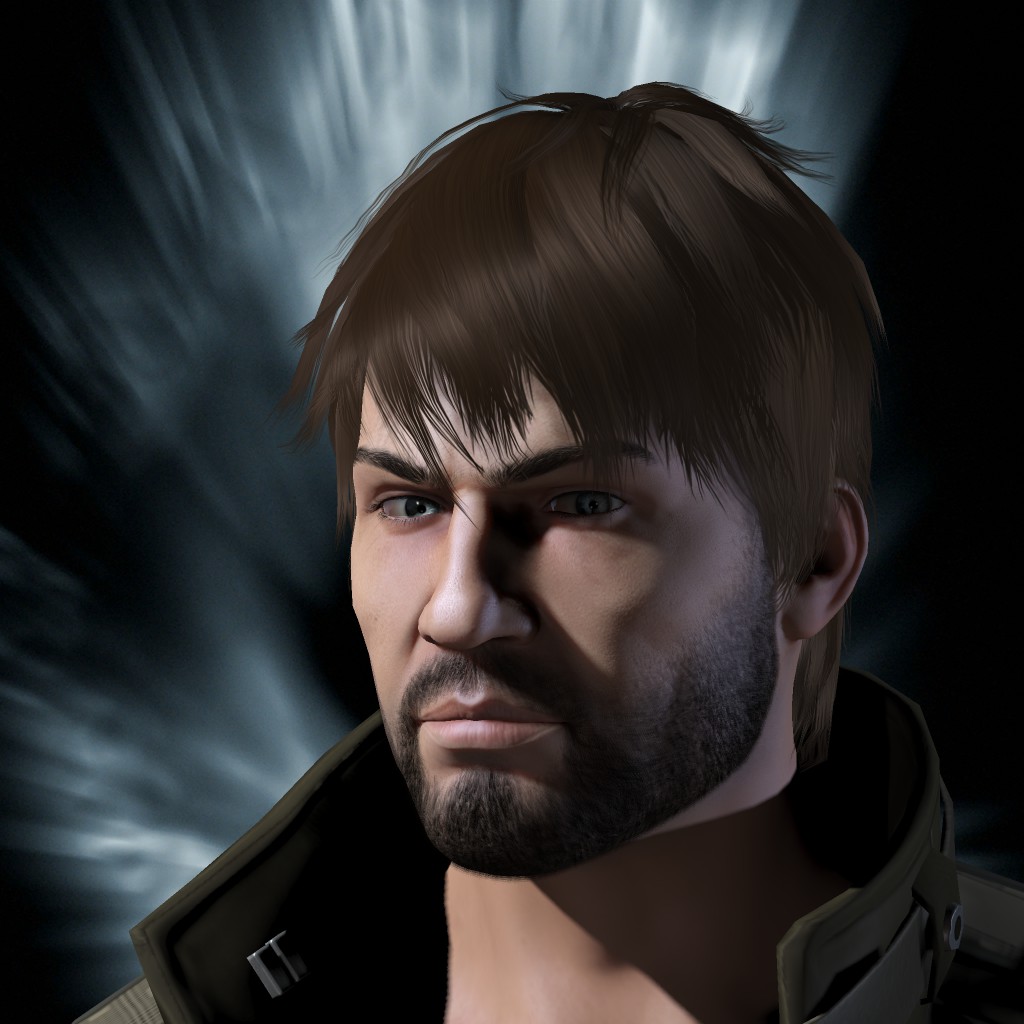 Jason Rayn