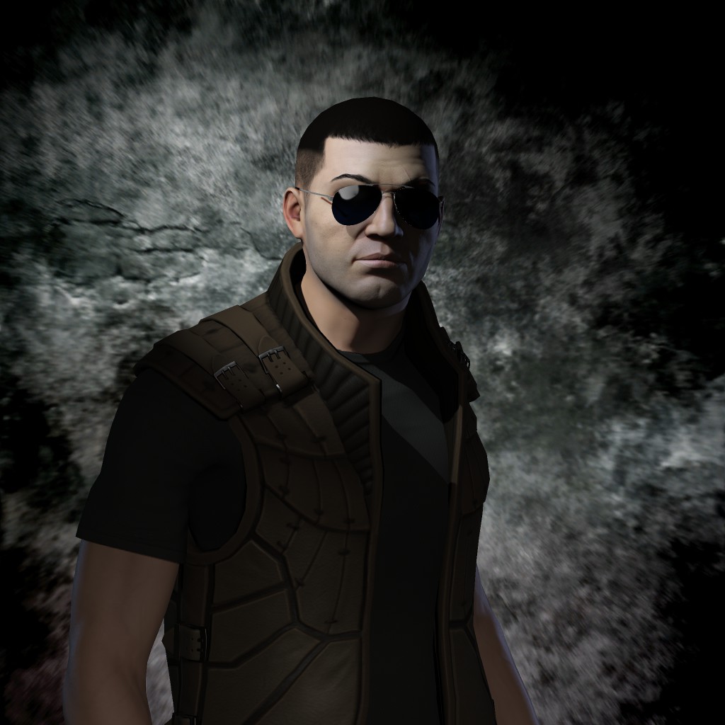 Carlithius Rivera
