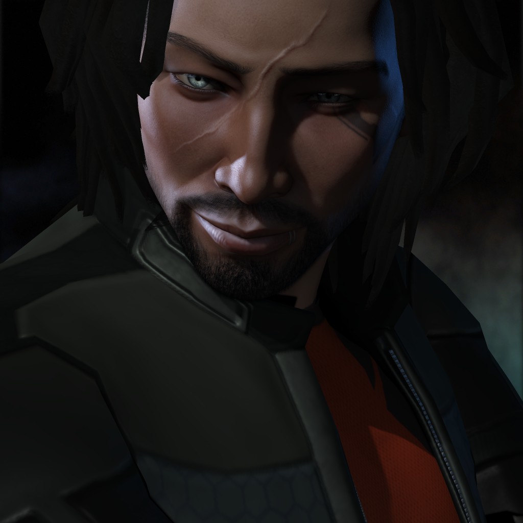 Commander Nazaq