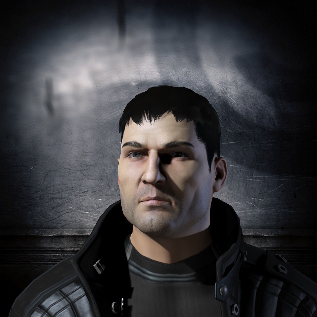 Dargo Badman