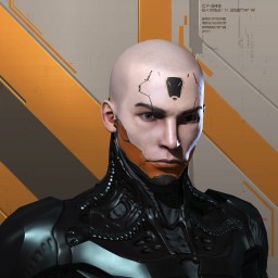Knossoss portrait