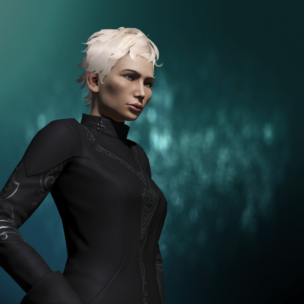 Aslaug Isadotter