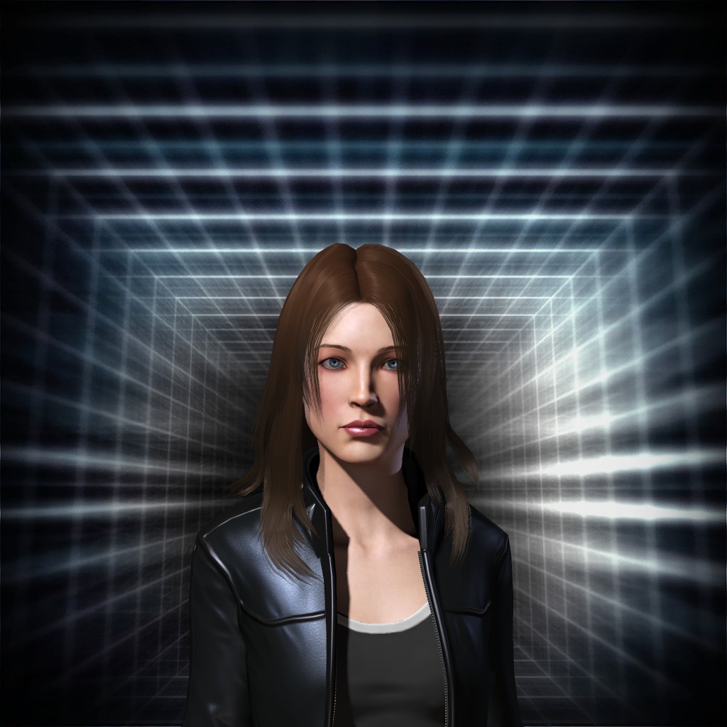 Catherine Susan Stark