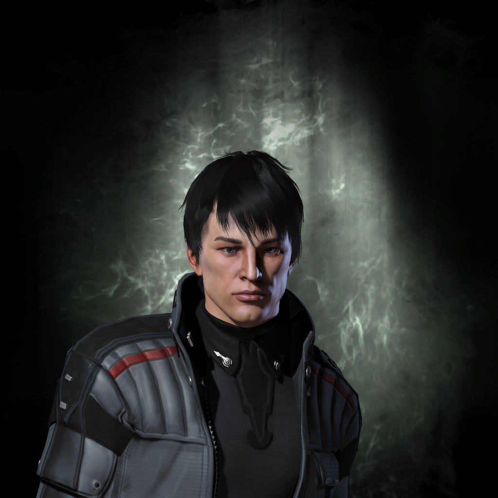 Aiden Blain