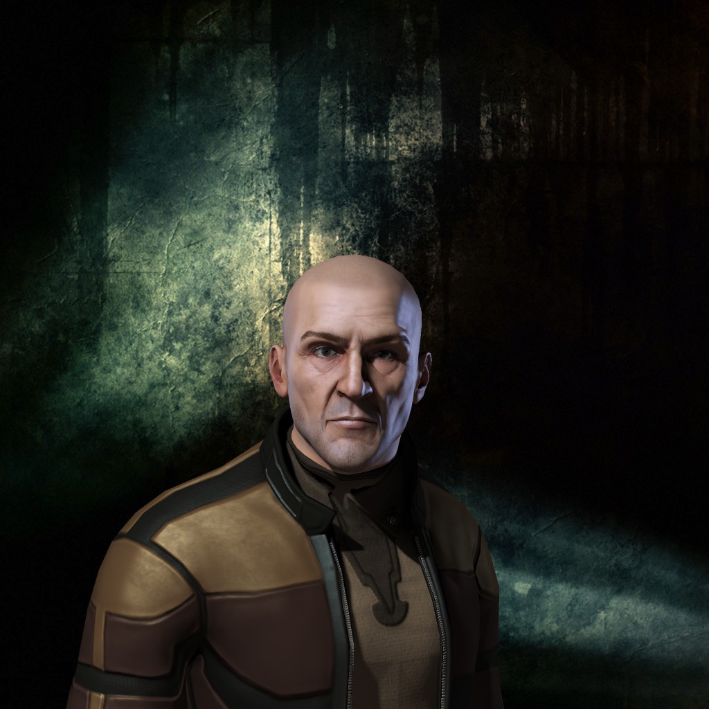 Captain Khamsi