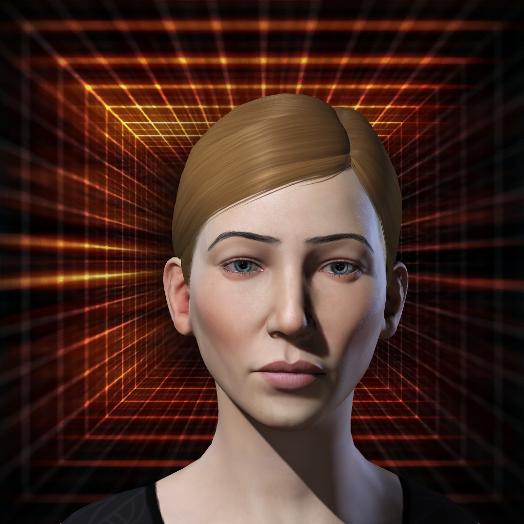 Luthia Hawk