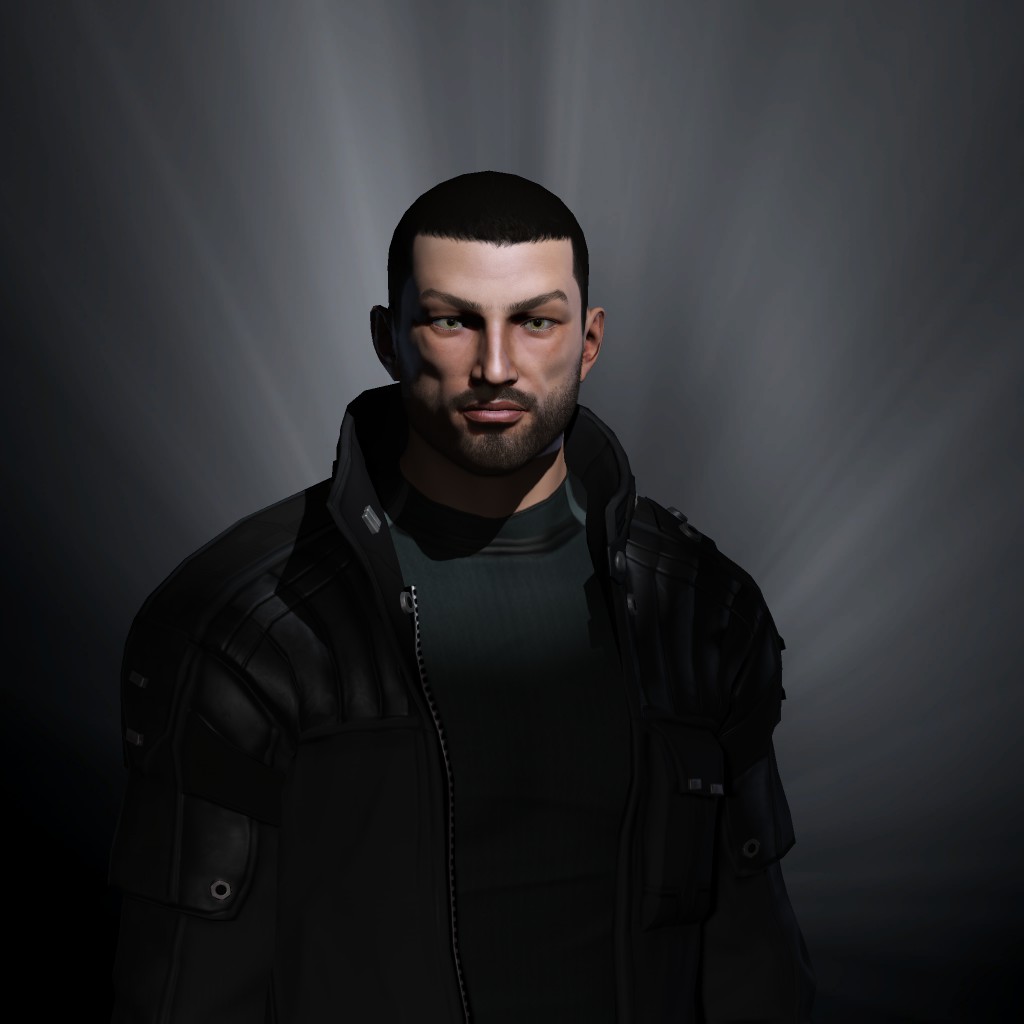 Kyle Haynes