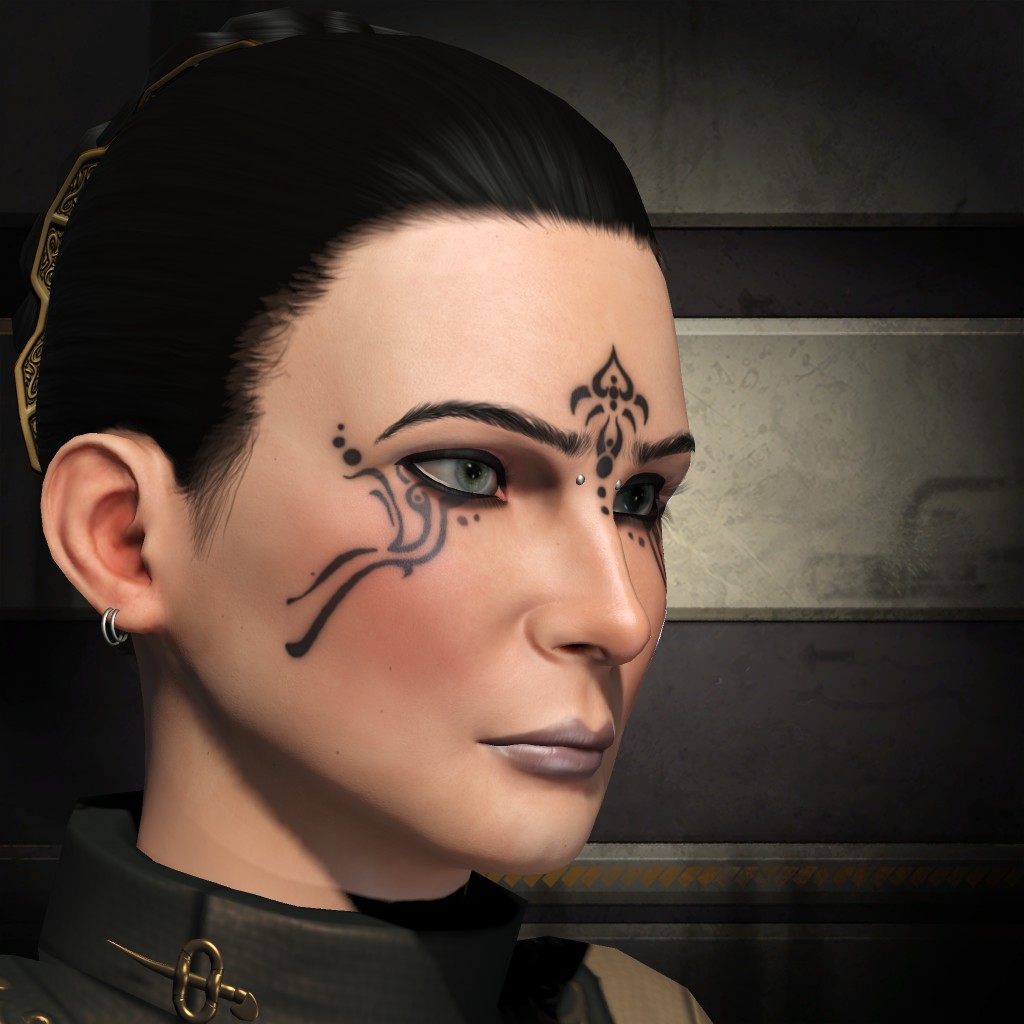 portrait