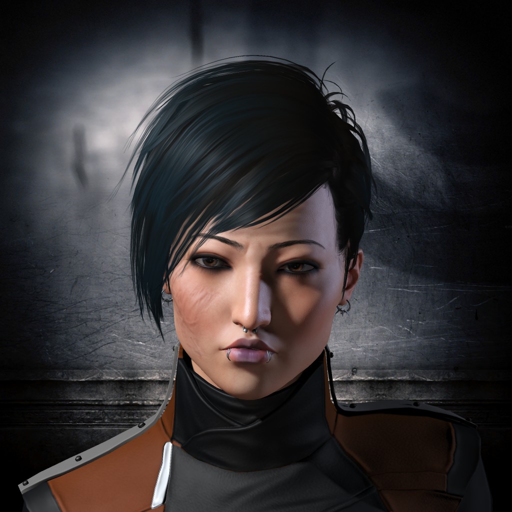 Misa Isimazu