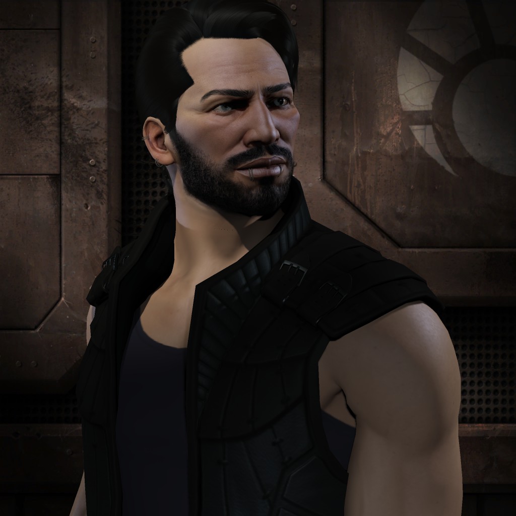 Nras Arran