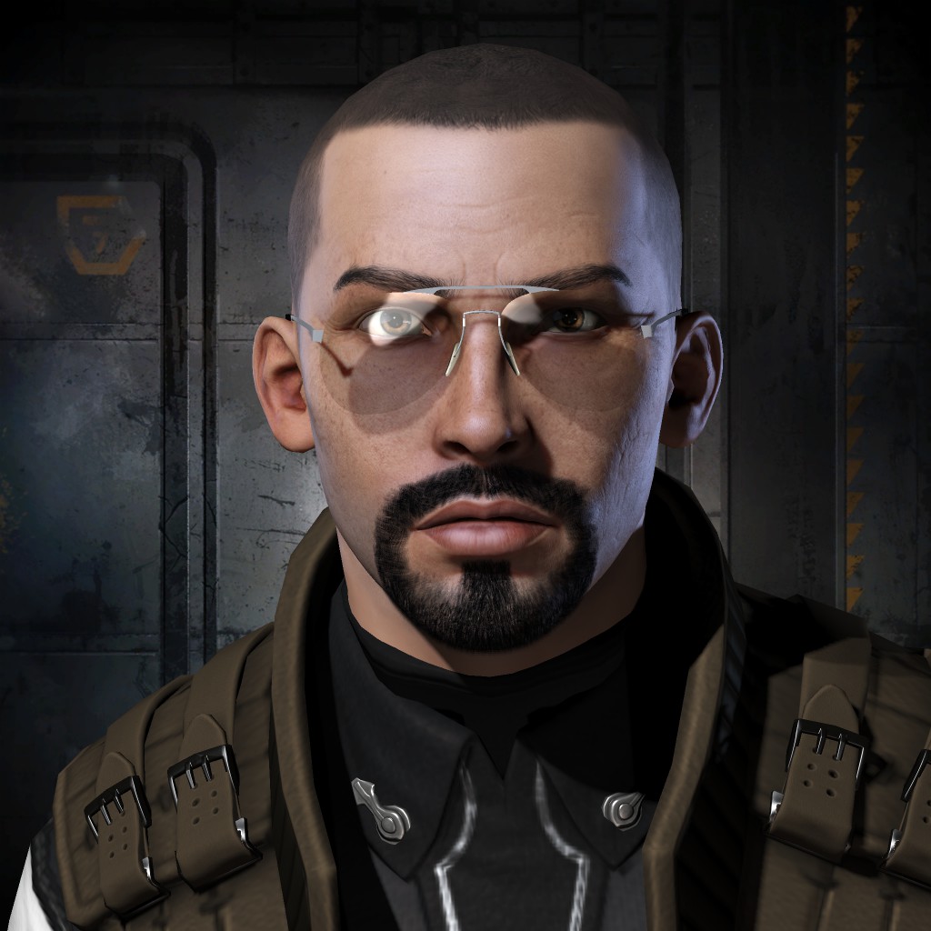 Taras Tehomas