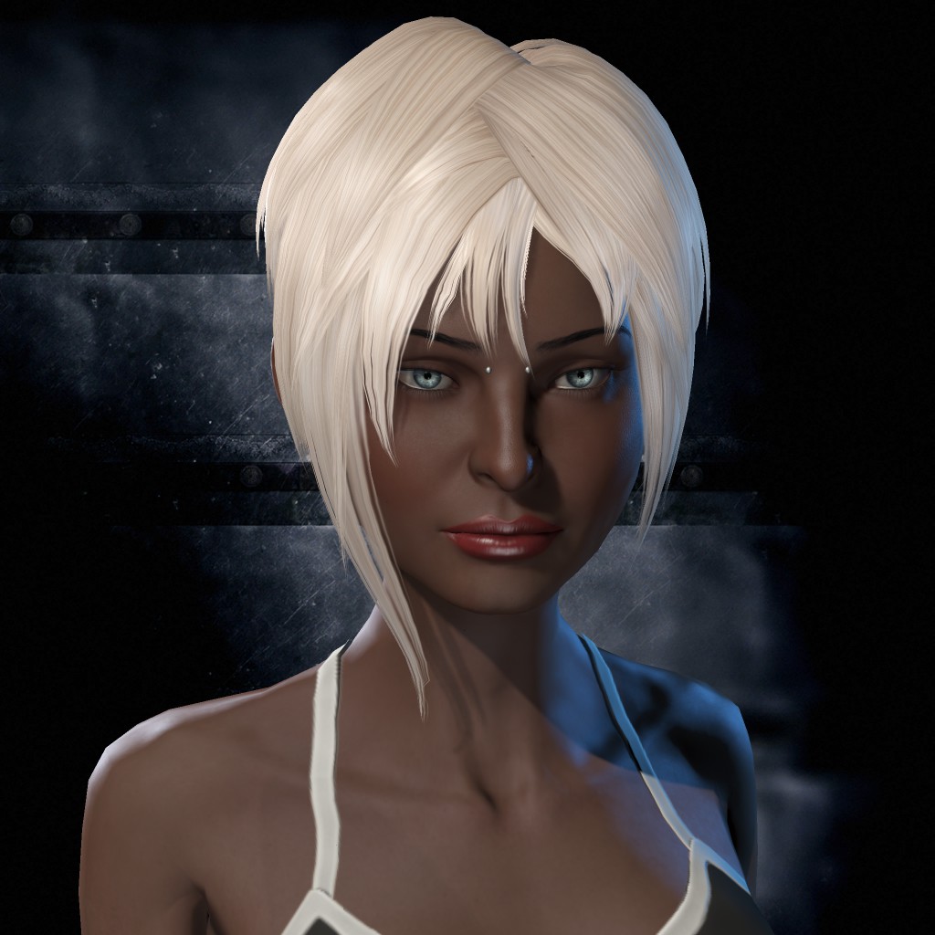 Sue Nahmi