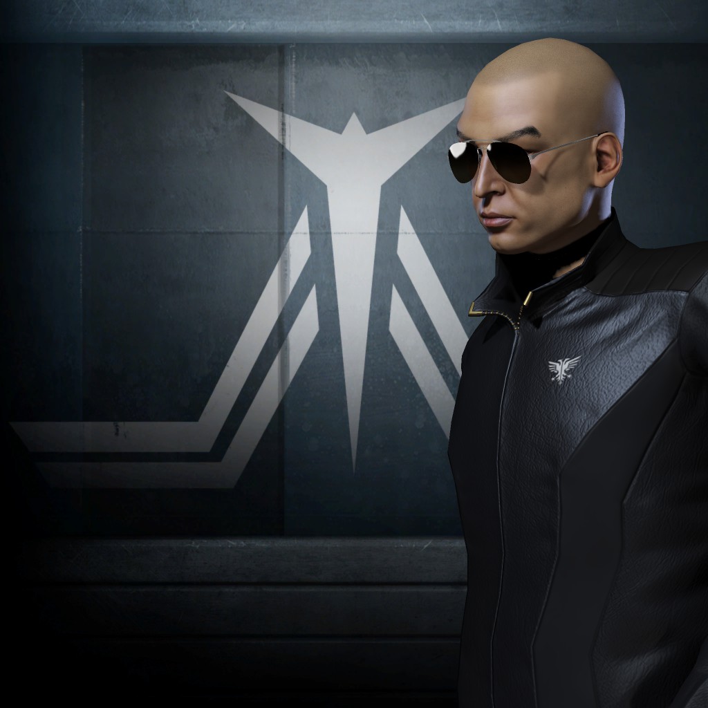 Alphonse VonHortmann