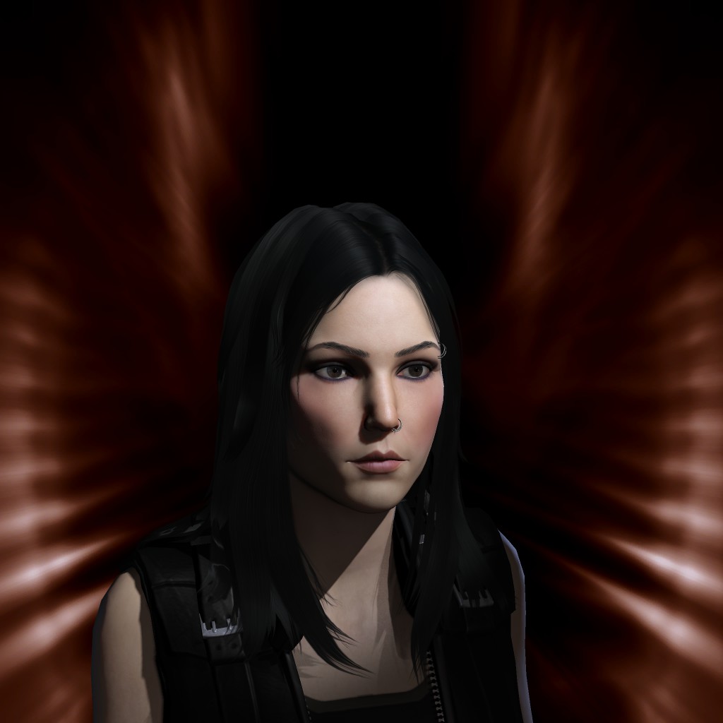 Raven Duskstar