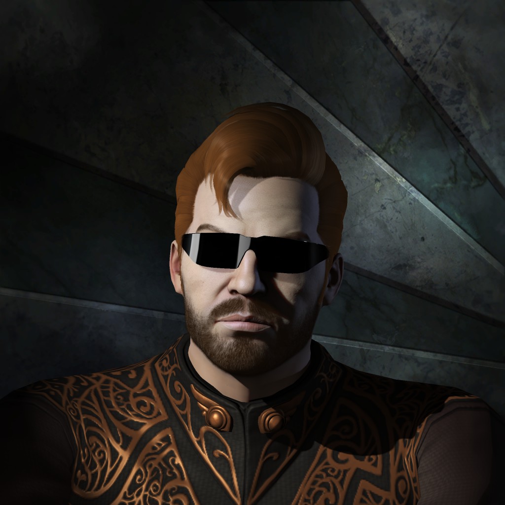 Sven 'roids Starseeker