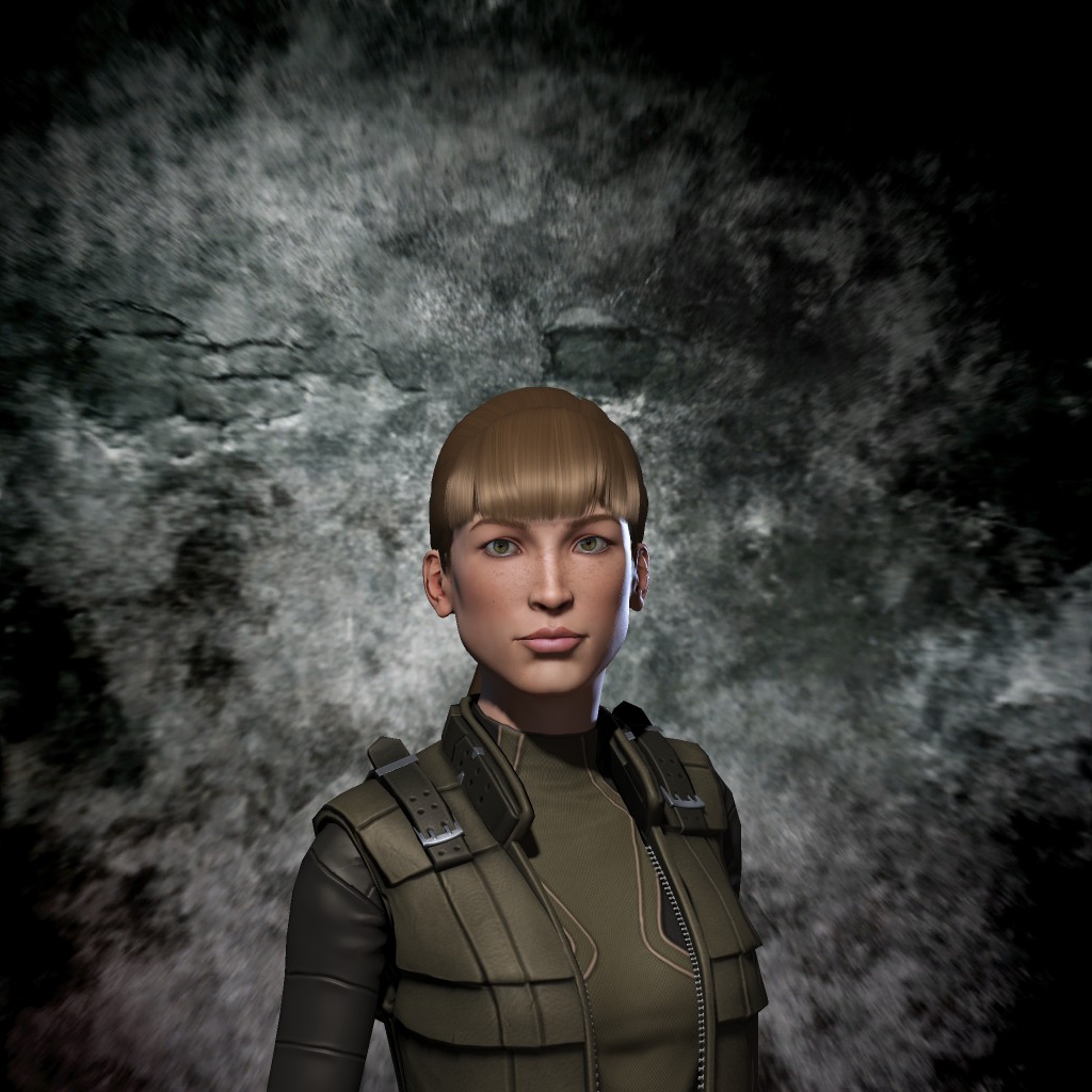Svenja Starseeker