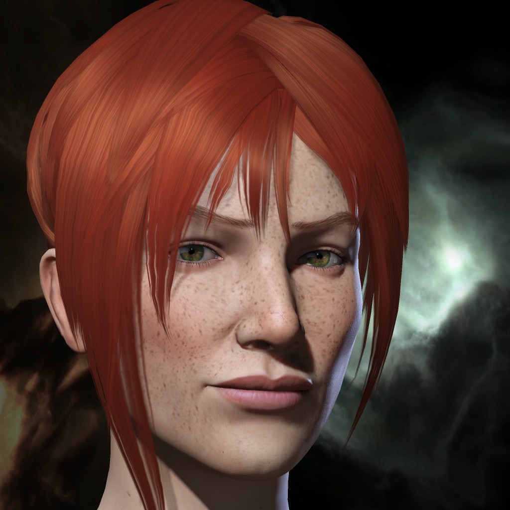 Miriam Starseeker