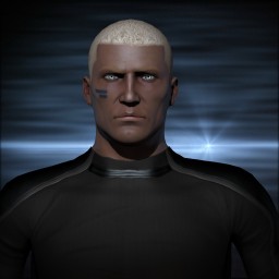 Orion Siegetech portrait
