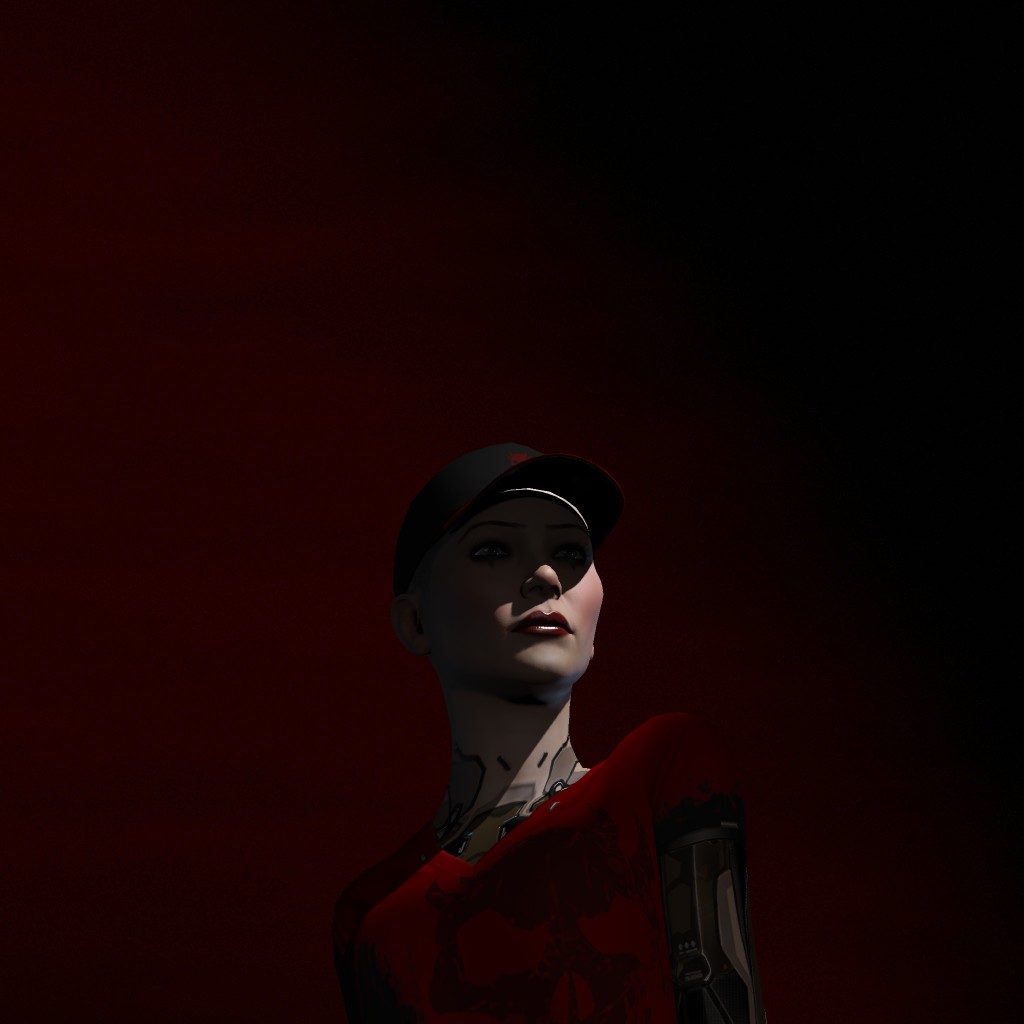 Elah Neverwinter portrait