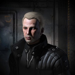 Theta Yatolila portrait