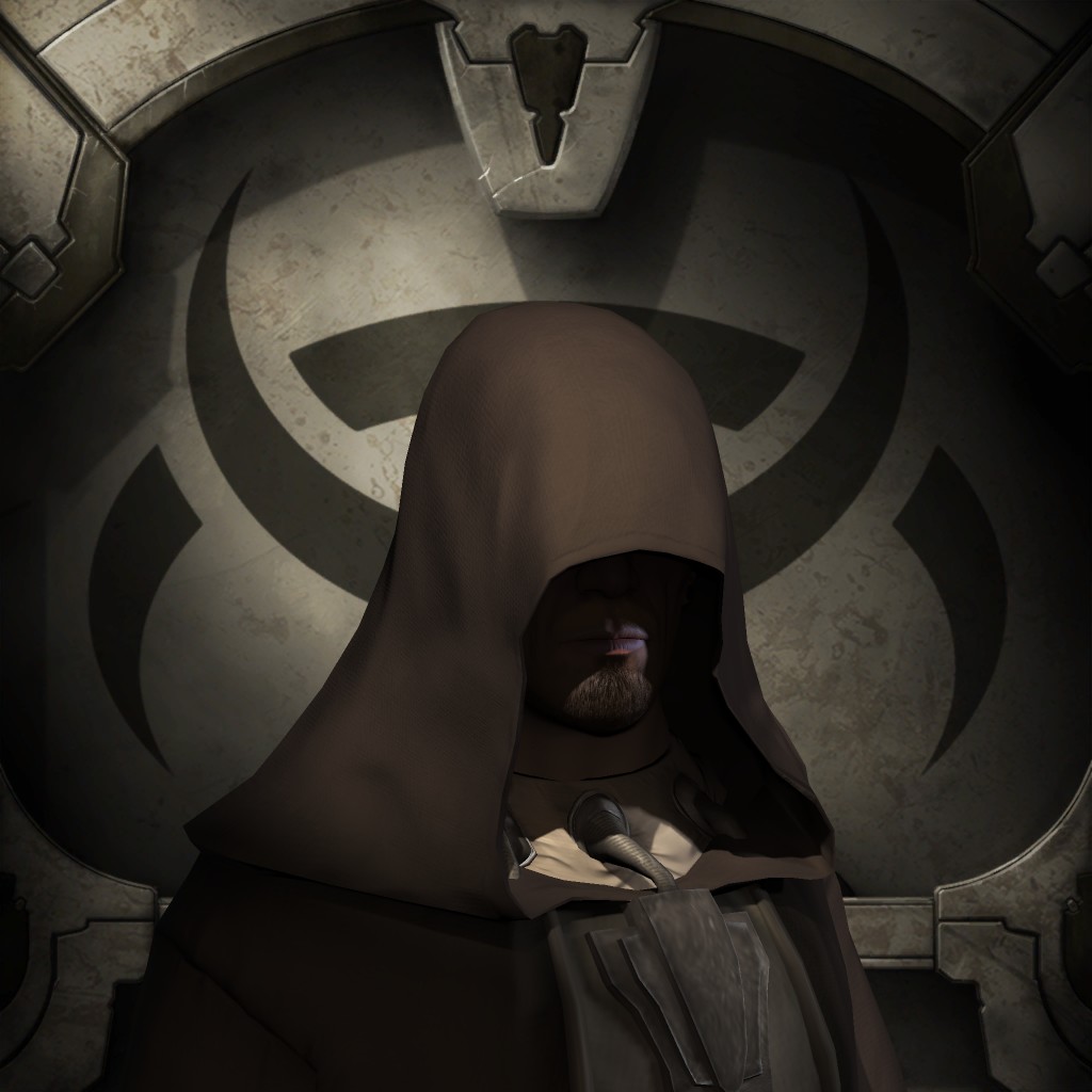 A'marr