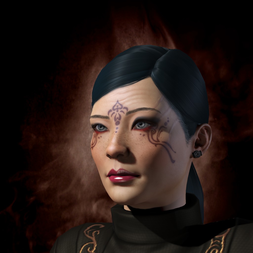 Luna Rui