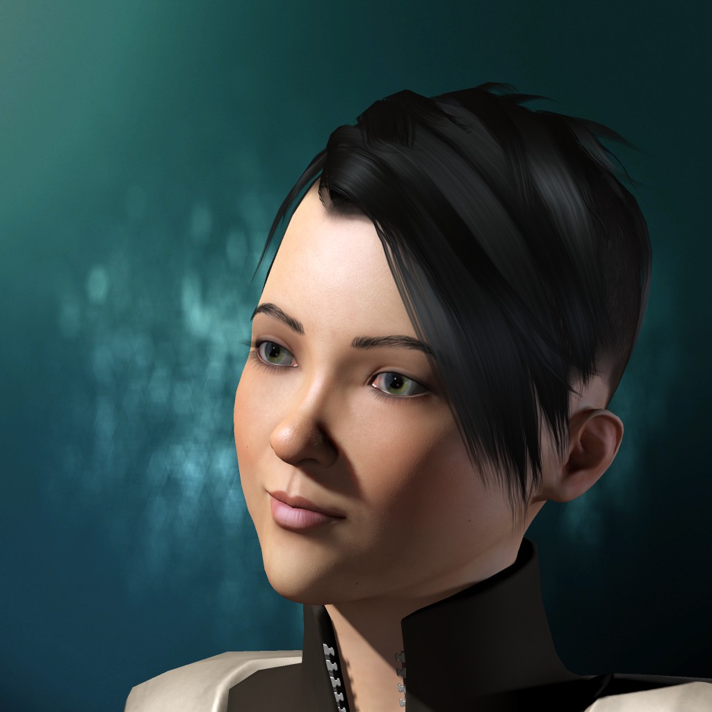 Nanami Yuki