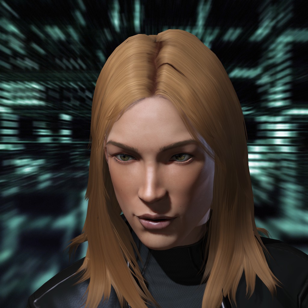 Serenity Maken