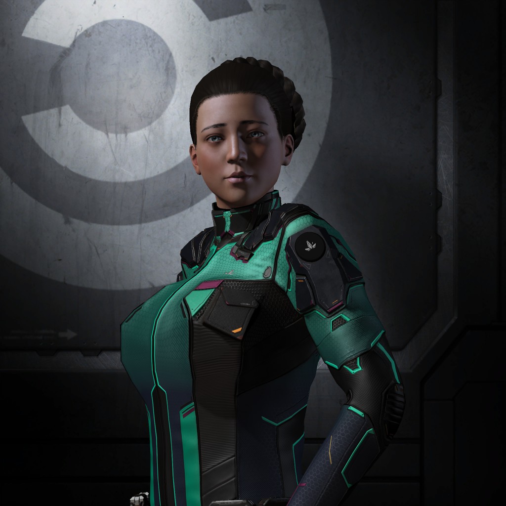 portrait