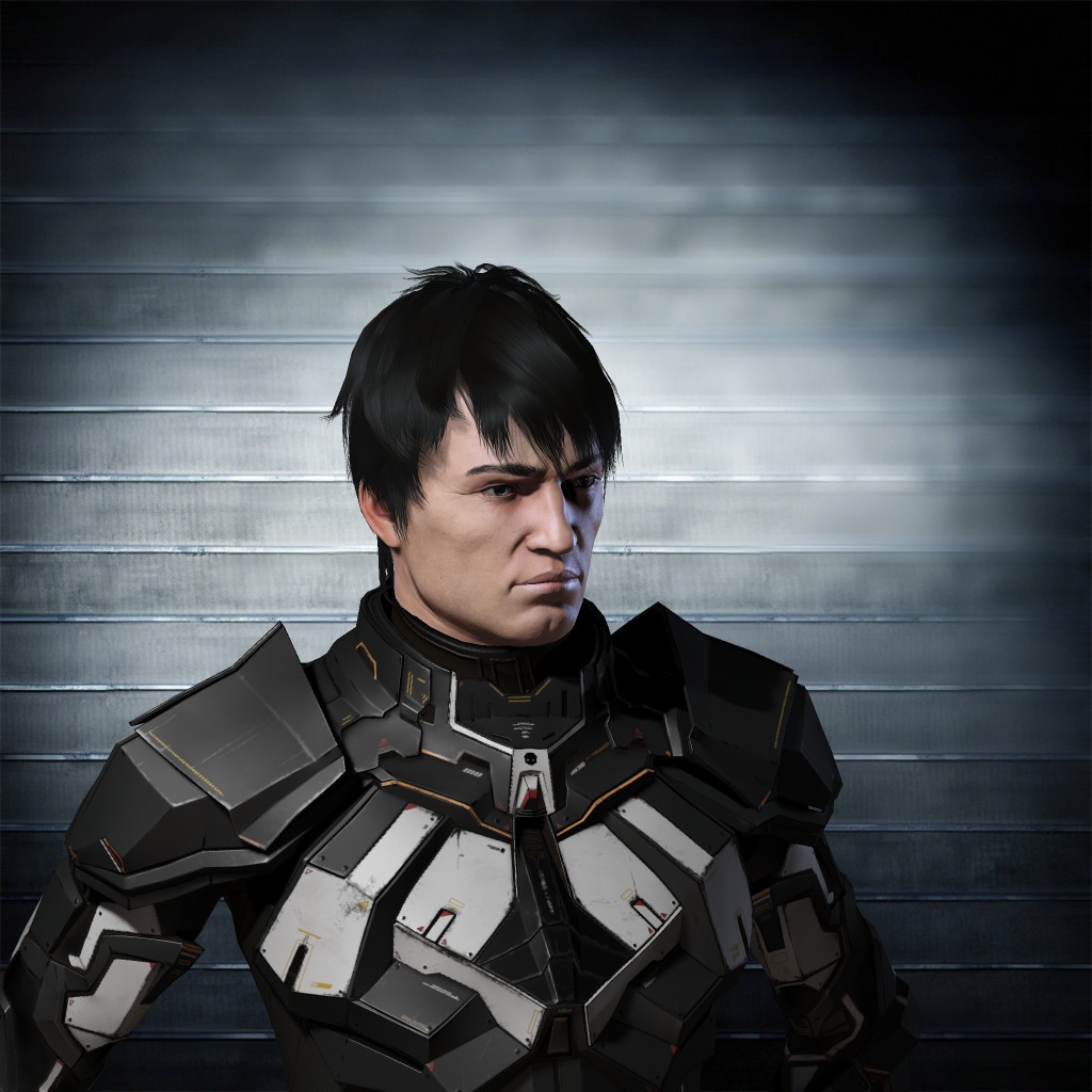 Maxx Tsai