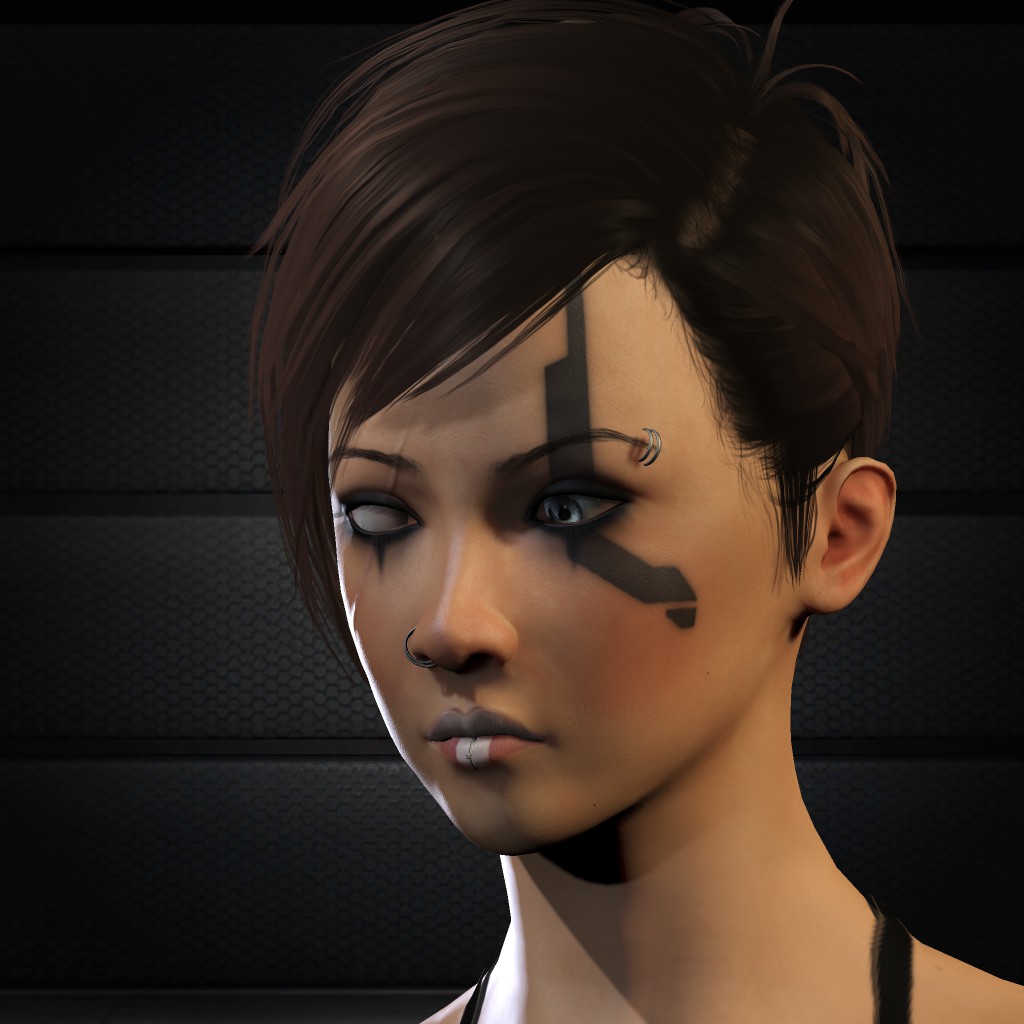 Naamah Gozen