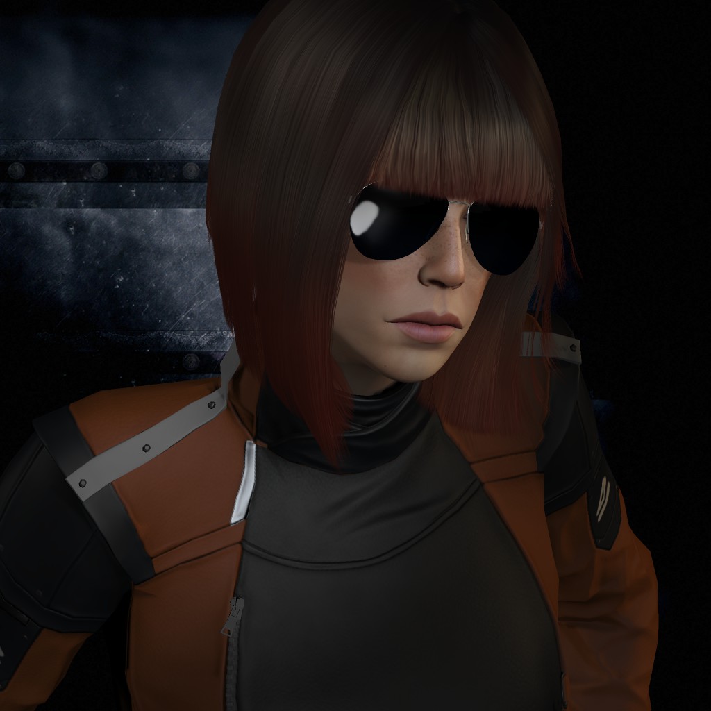 Mathilda McCracken