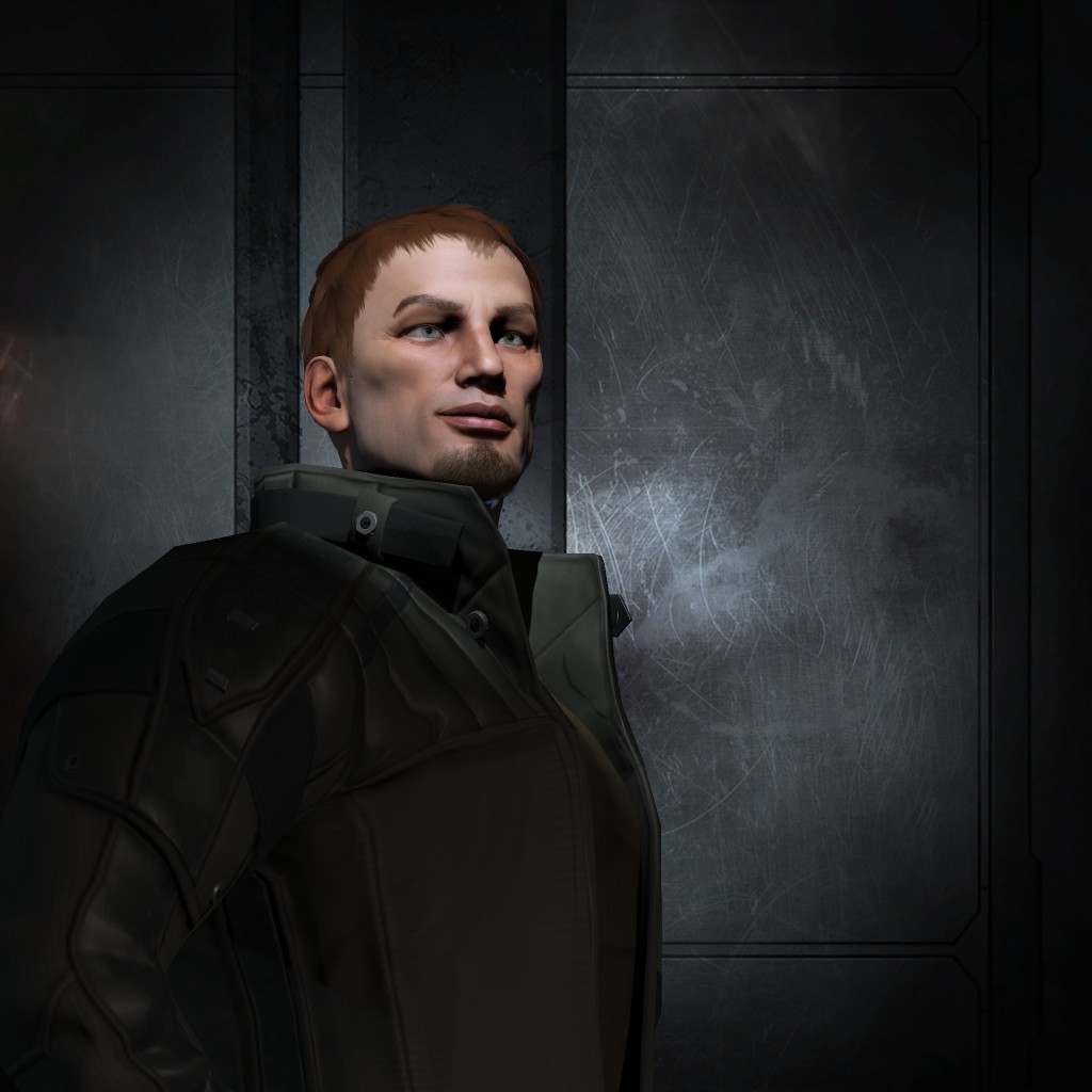 Steven DaGiraffe