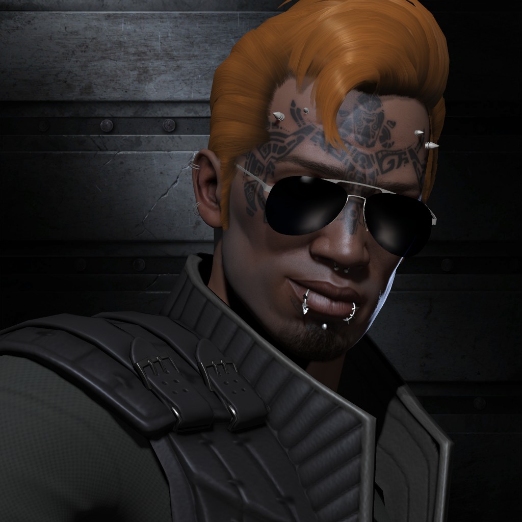 EgoSumDeus