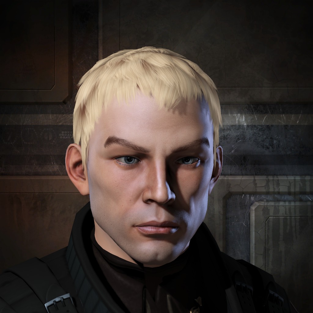 Caldari Citizen 87736123