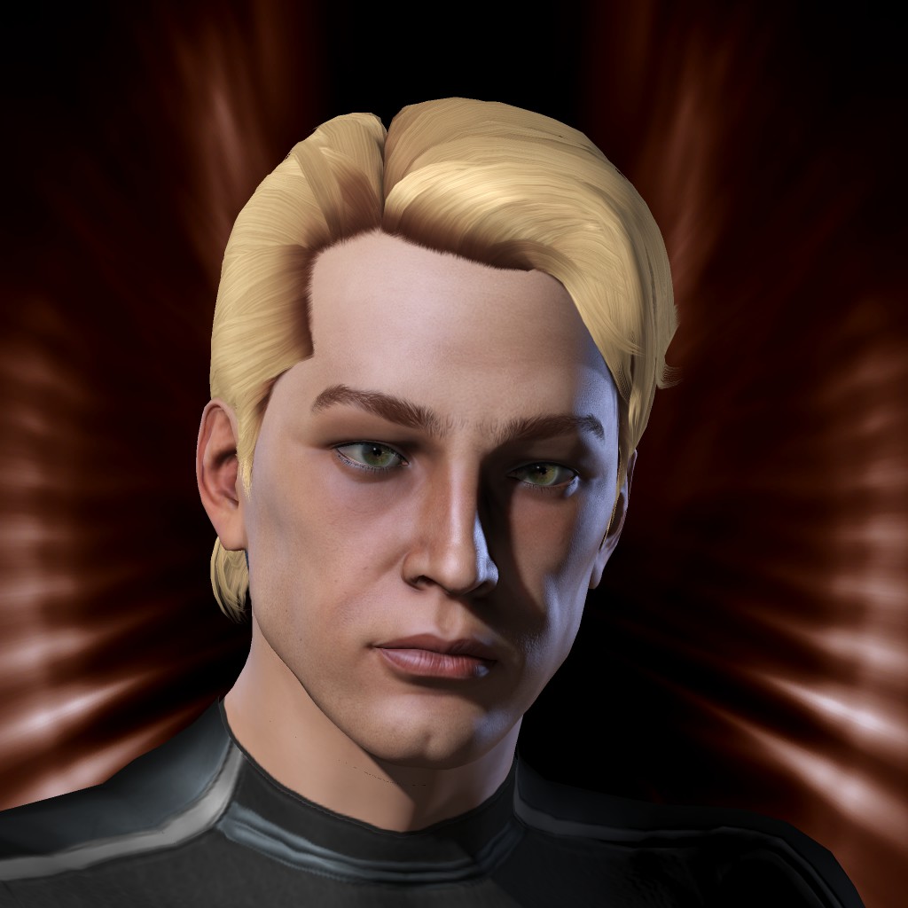 Jordan AdmiraI