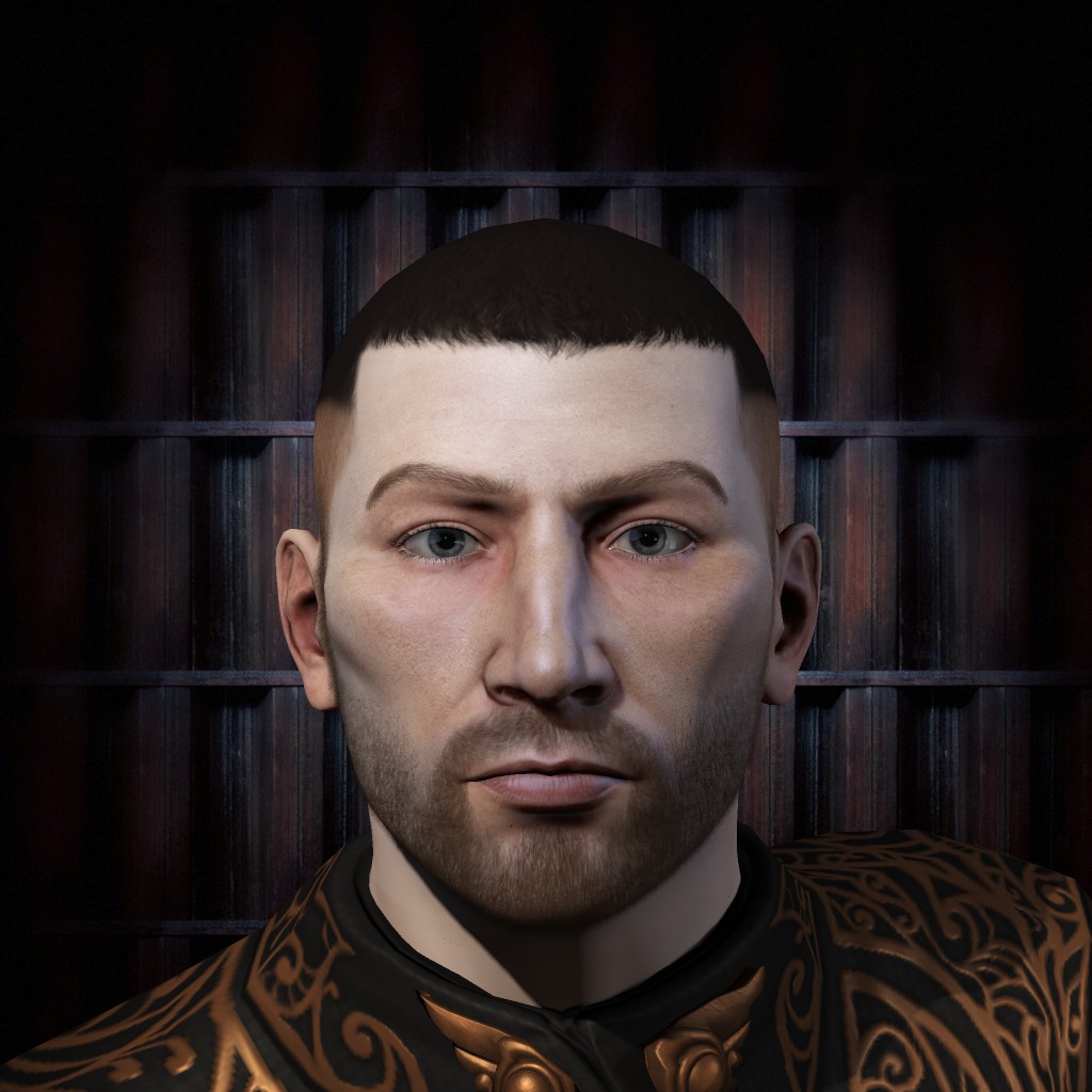 Emperor Schmuckateli