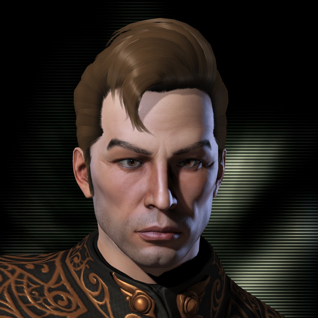 Caldari Citizen 87736122