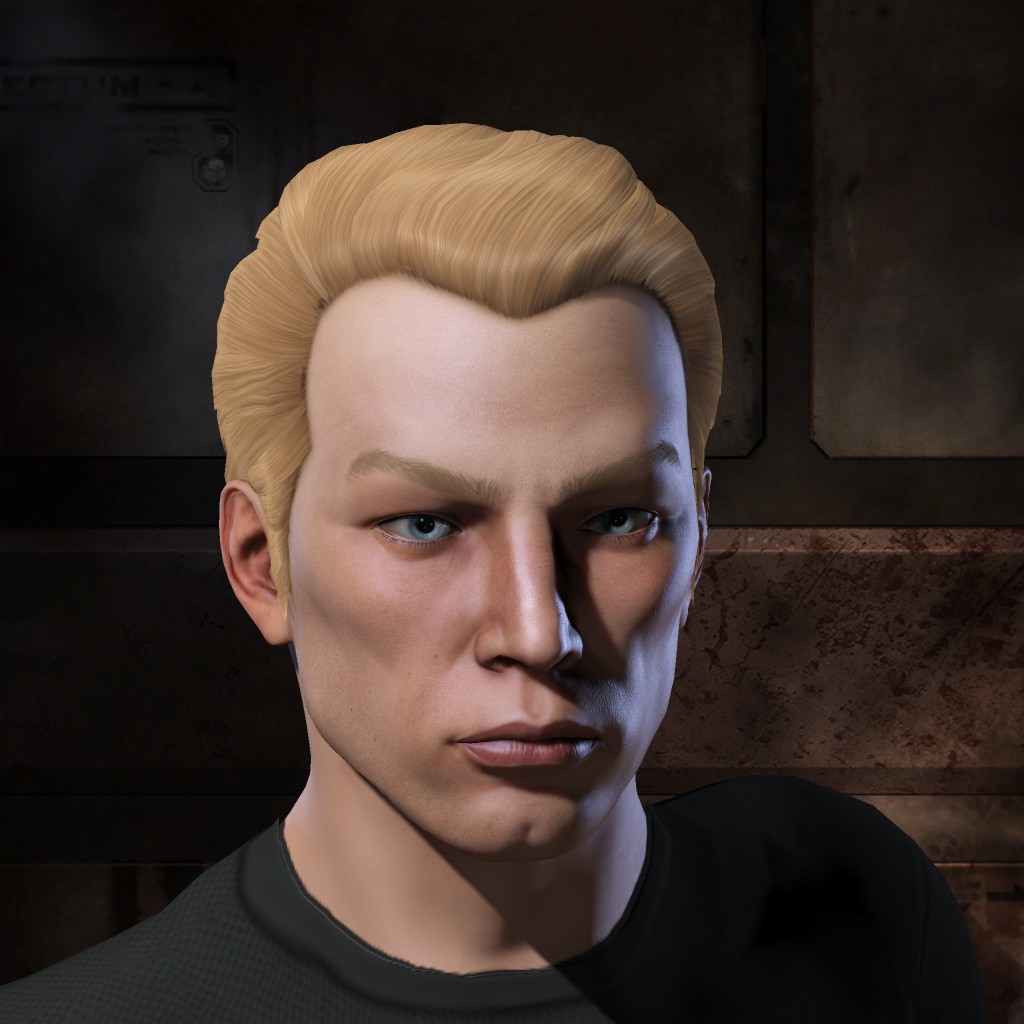 Caldari Citizen 87736121