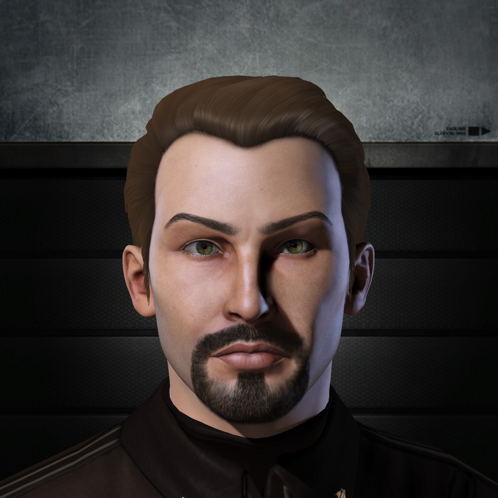 Fate Aideron