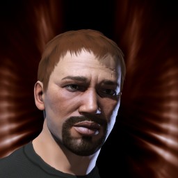 Tobias Lorrent portrait