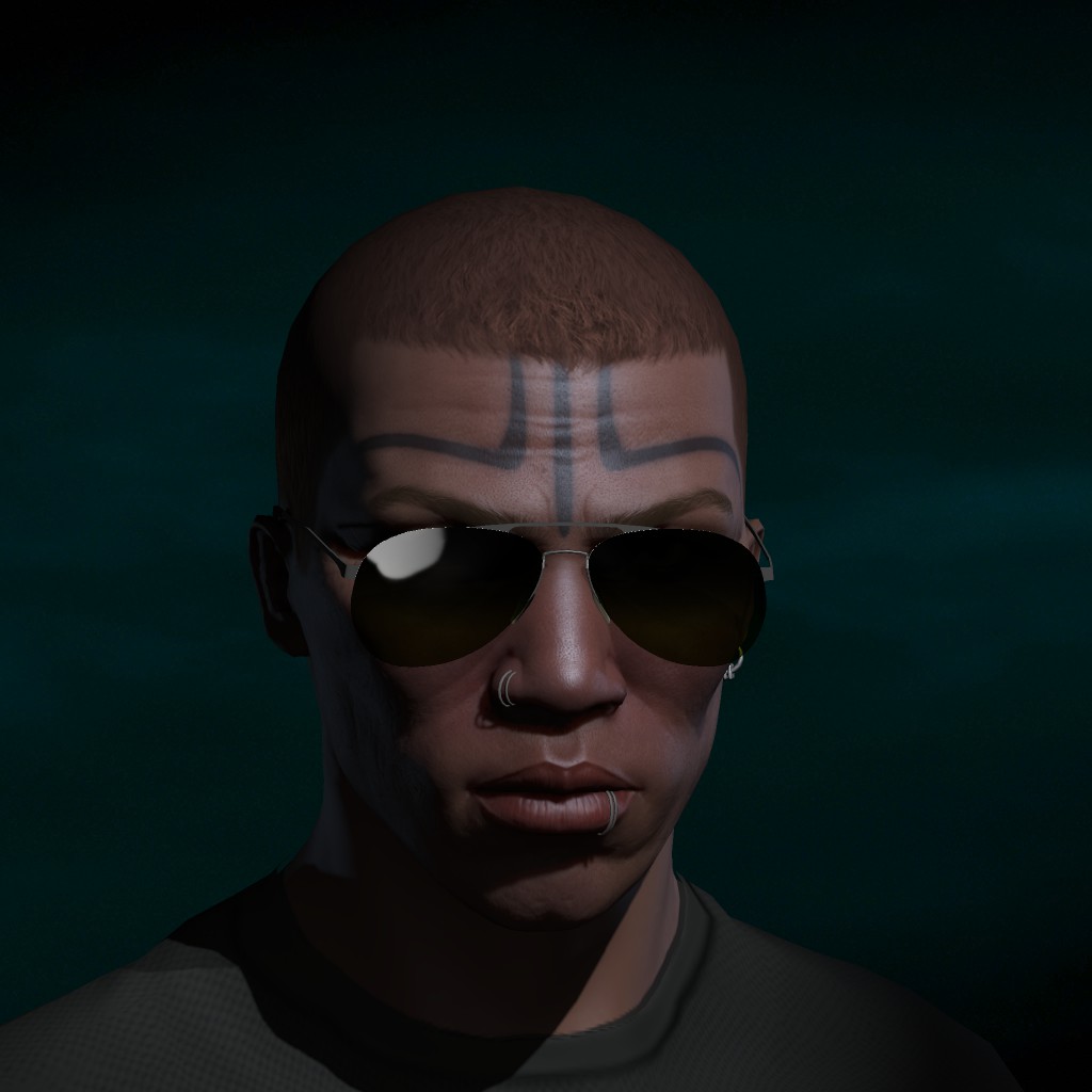 separatist Atram