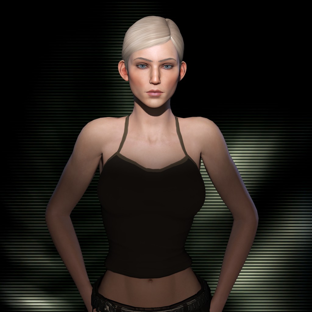 Emma Egnald