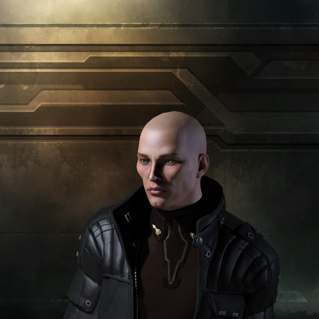 portrait