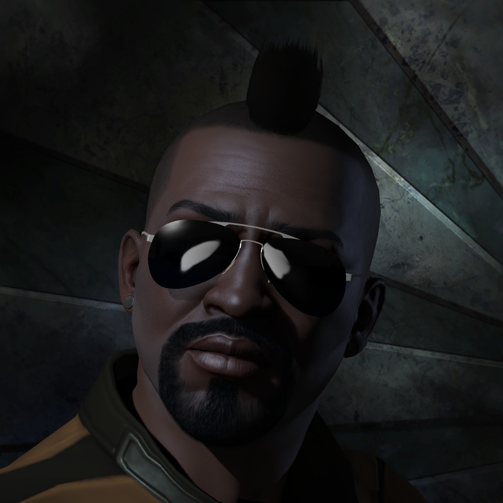 Conflictiionz Gangstaz