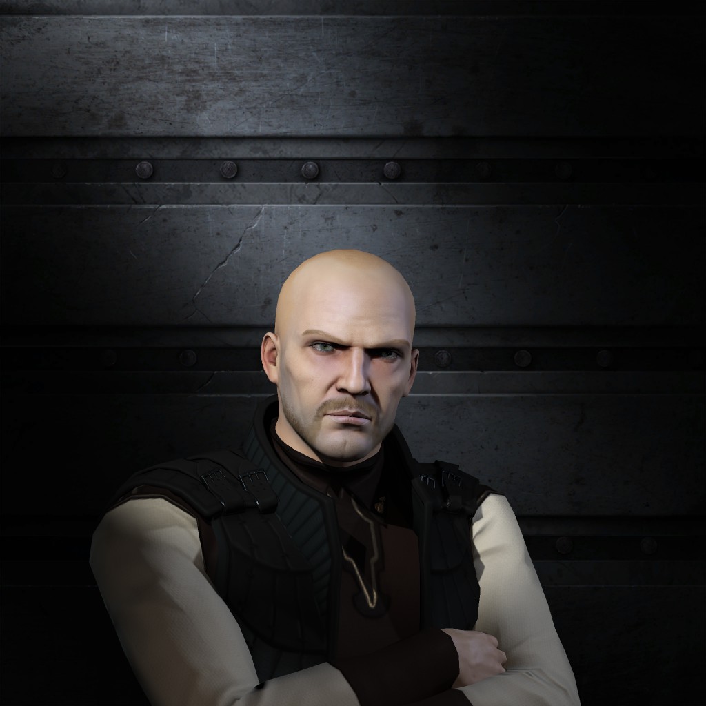 Zerberuss McKenzi