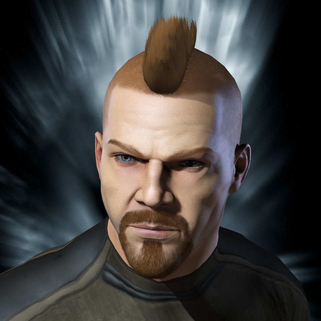 Faust McFisterson