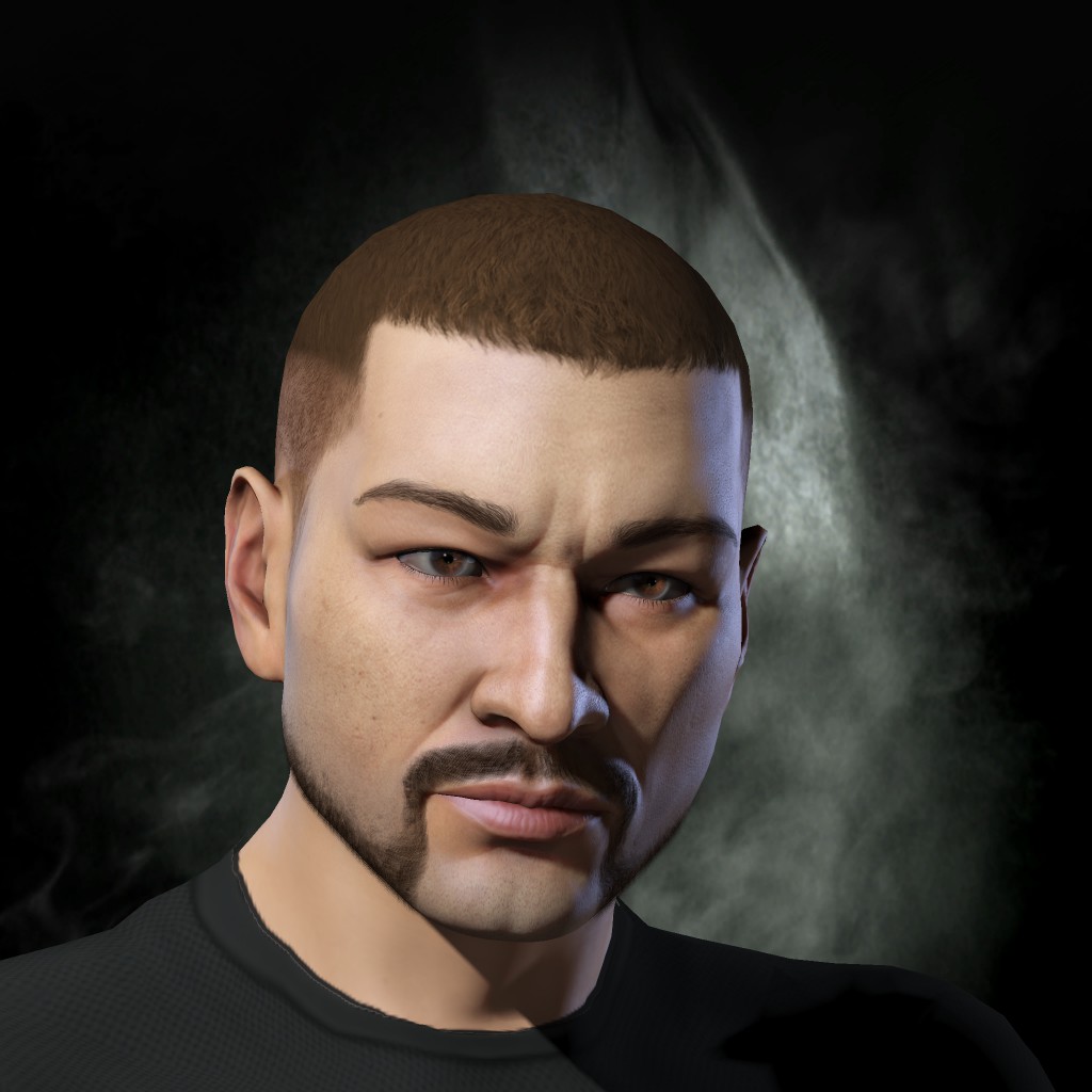 Marv da Kurranti